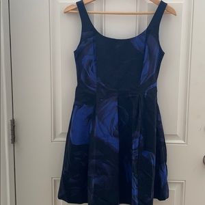 Gap dress